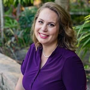 Meet your Posher, Amanda